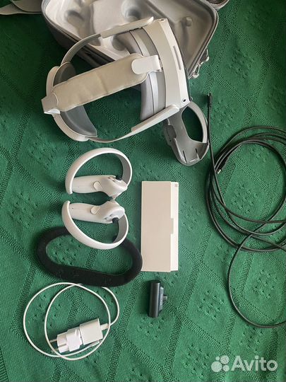 Vr шлем pico 4
