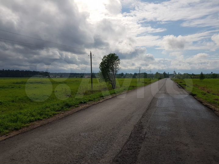 Участок 65 га (СНТ, ДНП)