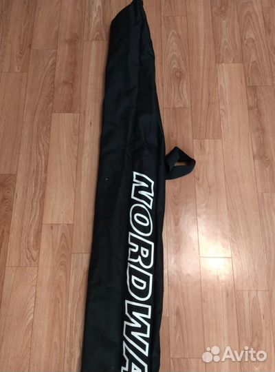 Чехол для беговых лыж