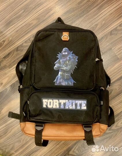 Рюкзак Fortnite