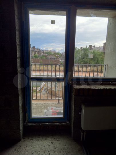 1-к. квартира, 44,5 м², 2/3 эт.