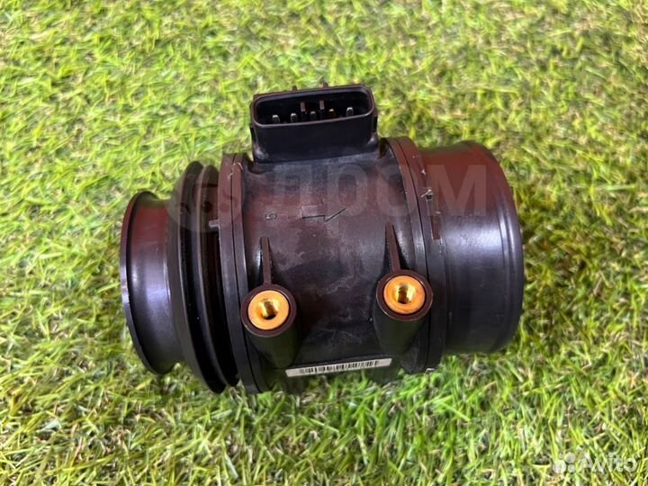 Датчик расхода воздуха Land Cruiser Prado VZJ90