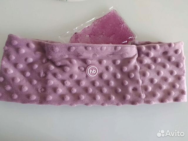 Грелка от коликов