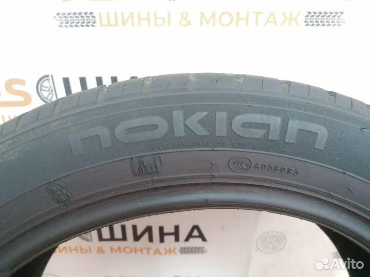 Nokian Tyres Line 205/50 R16 88V