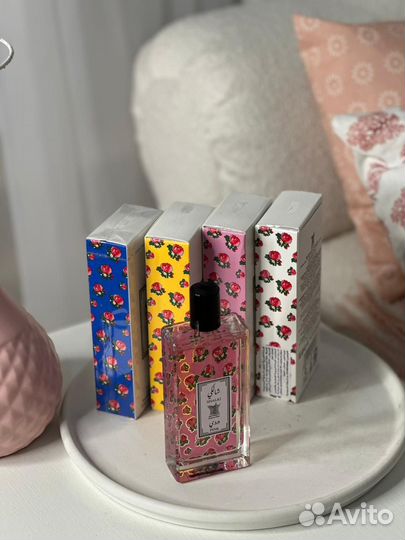 Arabian oud, Taraf,Divan,Woody,Bella,alfarid,Фарид