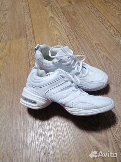 Джазовки женские 40, 41размер натуральная кожа