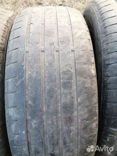 Bridgestone Dueler H/P Sport 235/60 R18