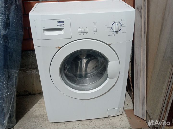 Стиральная машина автомат бу