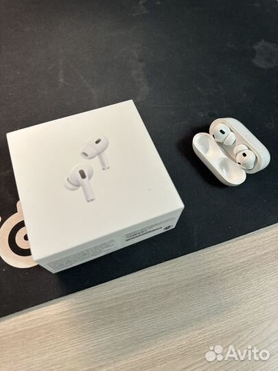 Apple airpods pro 2