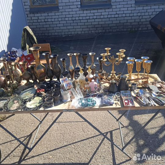 Антиквар
