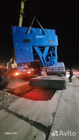 Петкуса Сепараторы зерна Овс-25 Мс-4.5