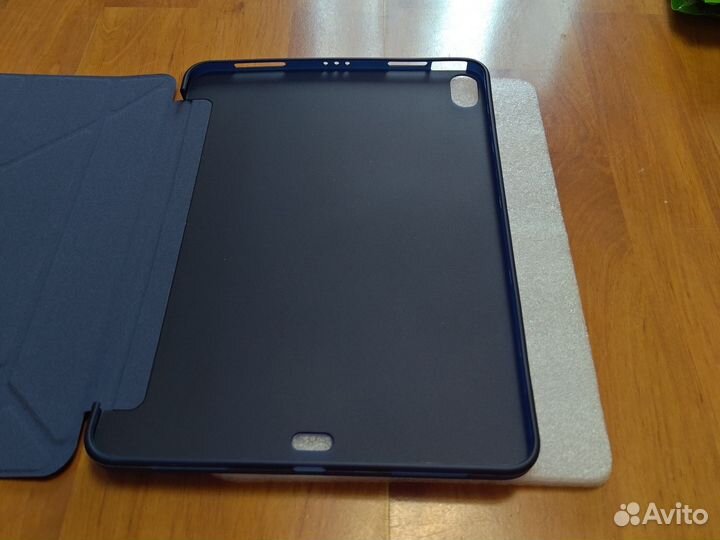 Чехол-книжка для iPad Air 4/5, 2020/2022, 10.9