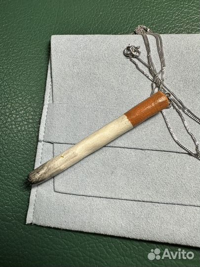 Подвеска ручная работа