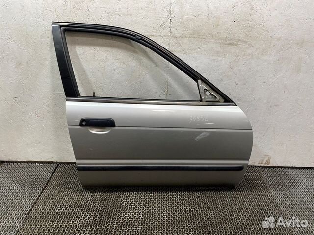 Дверь боковая Suzuki Baleno, 2000