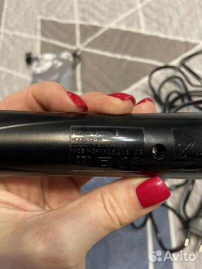 Щипцы для завивки Remington Ci95