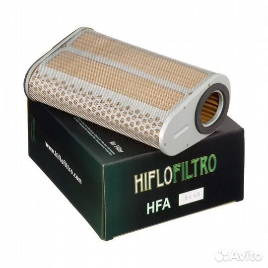Фильтр воздушный HFA1618