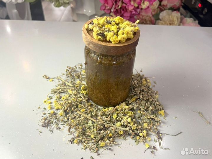 Бустер для поднятия тестостерона