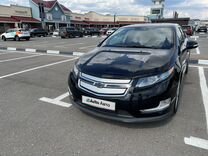 Chevrolet Volt 1.4 CVT, 2013, 176 000 км, с пробегом, цена 1 350 000 руб.