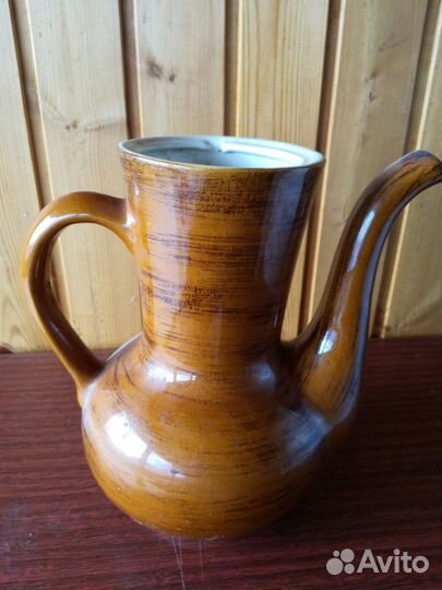 Кувшин в хорошем состоянии