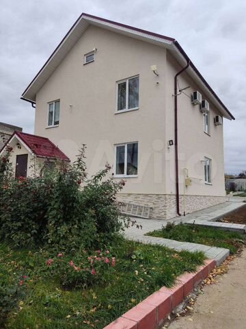 Дом 140 м² на участке 10 сот.