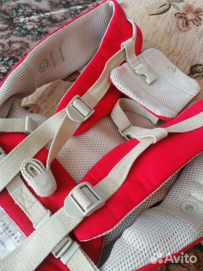 Рюкзак кенгуру