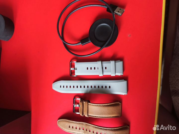 Смарт часы xiaomi watch s1