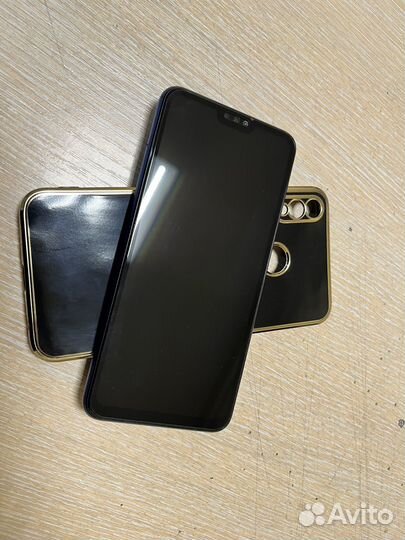 HONOR 8X, 4/64 ГБ