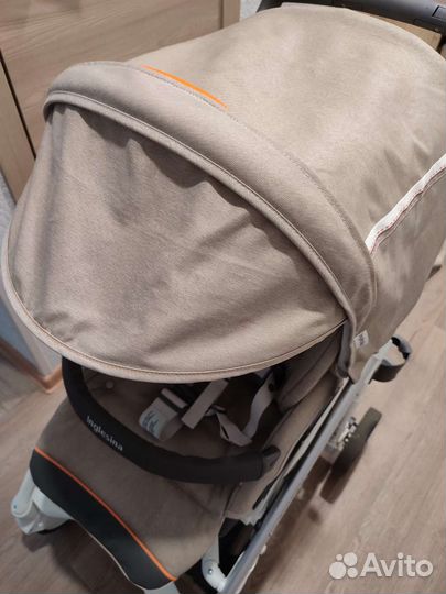 Прогулочная коляска Inglesina