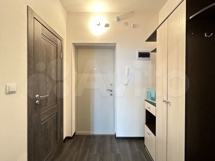 Квартира-студия, 26 м², 6/23 эт.