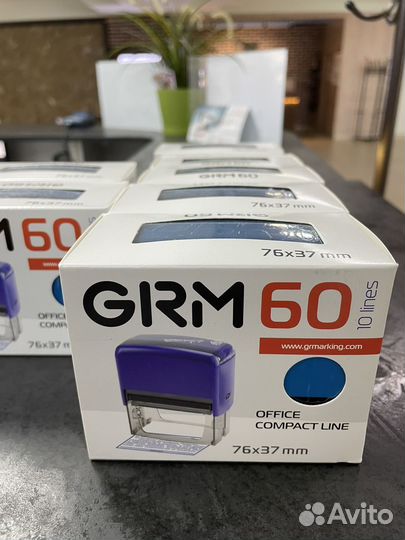 Оснастка для штампа