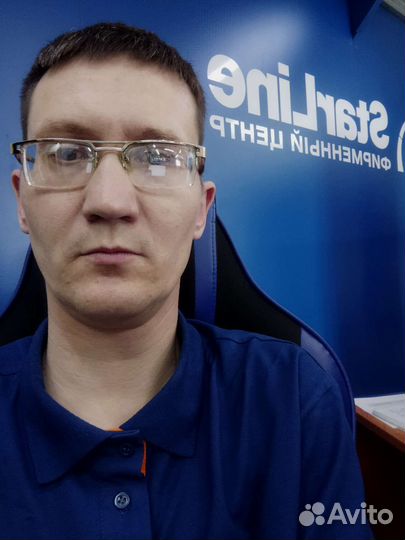 Менеджер по продажам