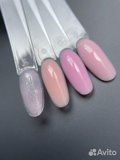 Камуфлирующая база Новые