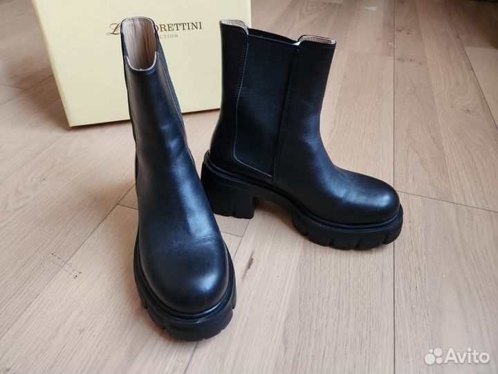 Ботильоны женские LR lorettini, Турция