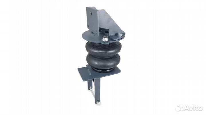 Пневмоподвеска Daf 45.220, задняя ось, Aride