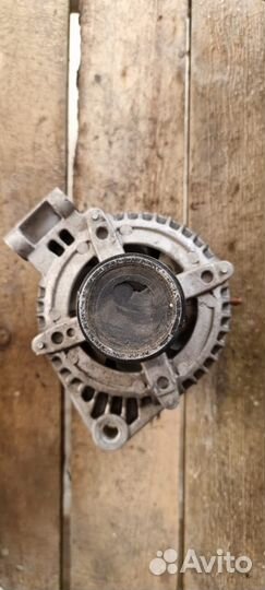 Генератор Jaguar S-type 1042103720