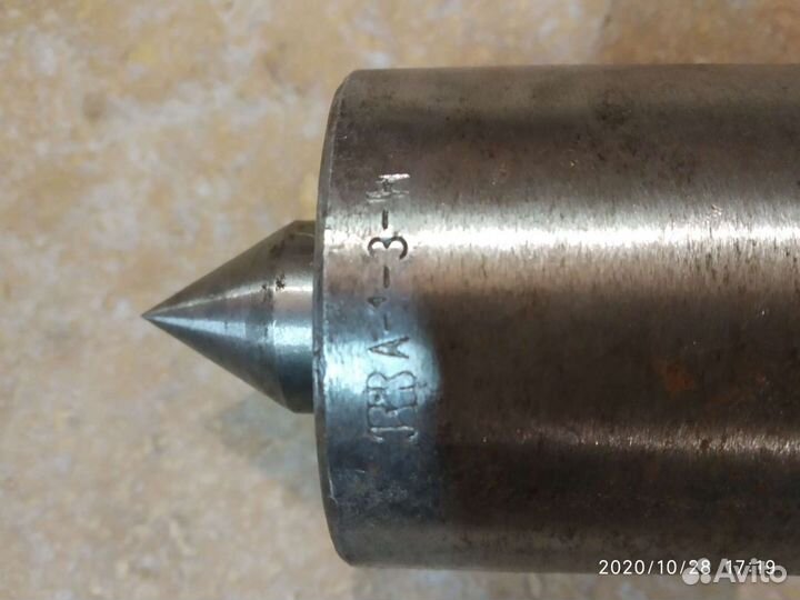 Конус на токарный станок