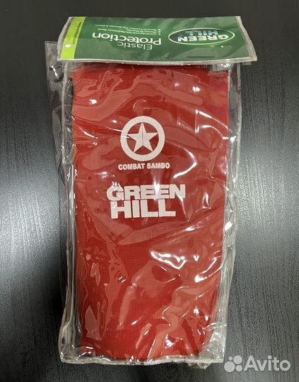 Защита голени (размер XL)