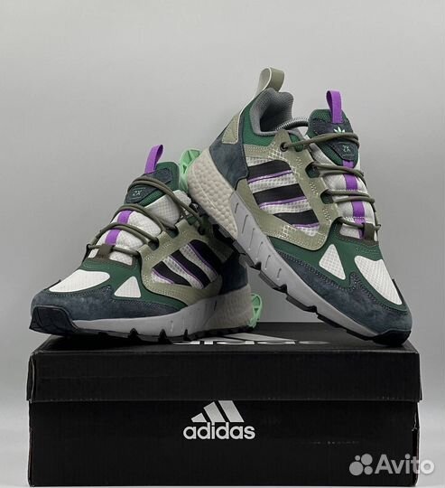 Adidas Zx 1000