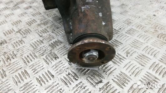 Редуктор переднего моста KIA sorento 1 (1KK09QE01)