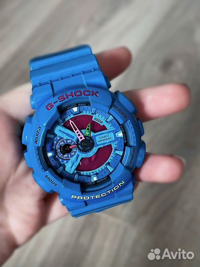 Часы наручные G-shock