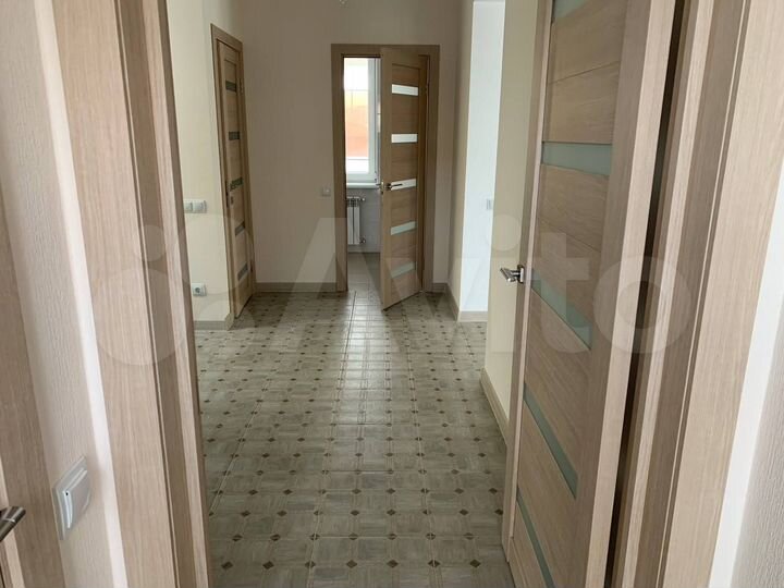 Коттедж 129,8 м² на участке 7 сот.