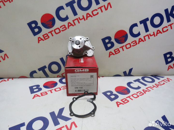 Помпа водяная GMB GWN-44A