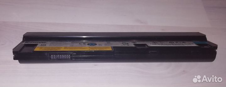 Аккумулятор lenovo для Нетбука(ноутбука)