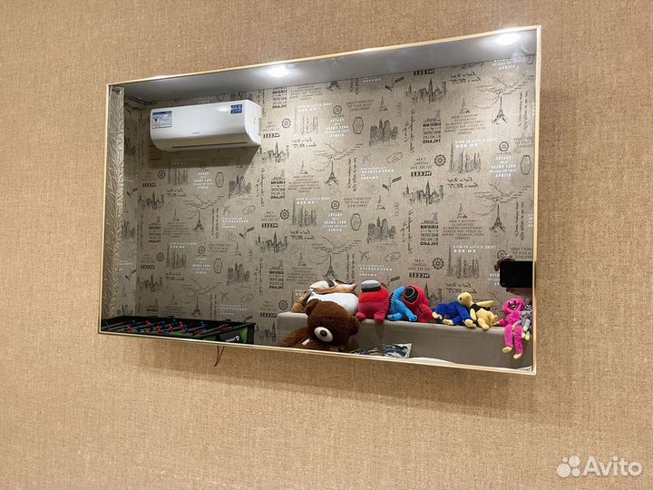 Телевизор hantarex 32