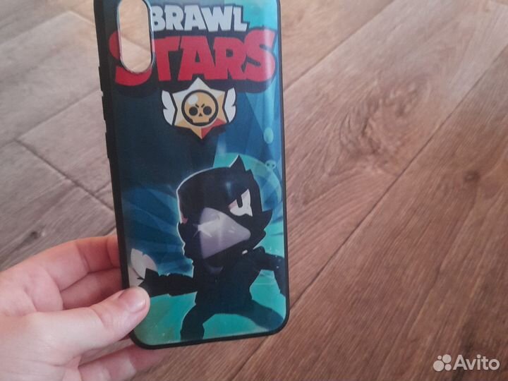 Чехлы на телефон Redme 9a