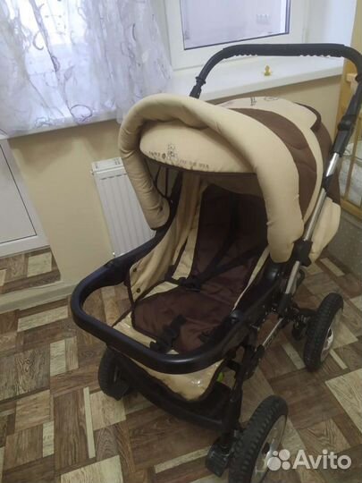 Детские коляски