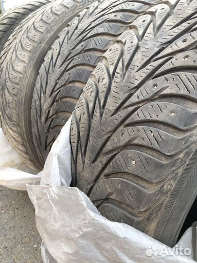 Yokohama Ice Guard IG30 225/55 R18 98T