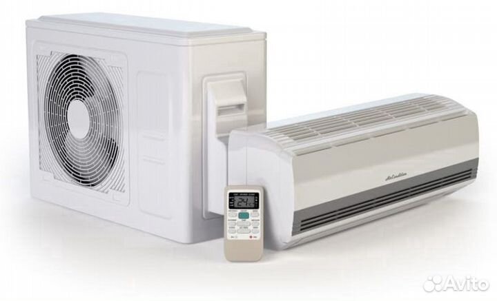 Холодильные камеры (моноблоки,сплит-системы) новые