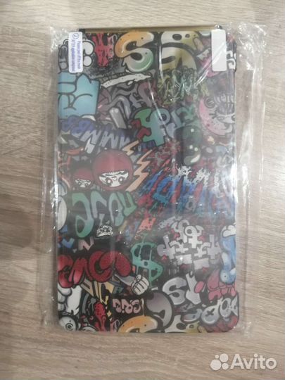 Чехол для Samsung Galaxy Tab a7 lite