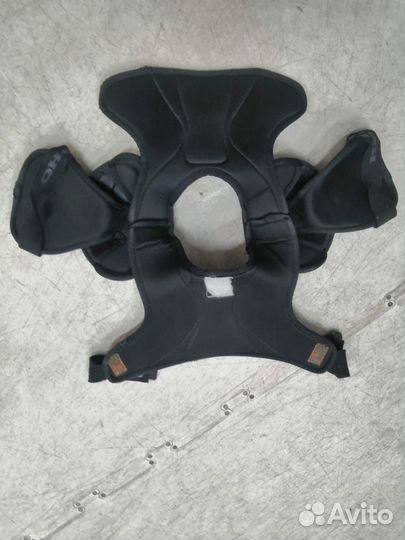 Нагрудник Koho 4420 Jr L